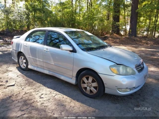 TOYOTA TOYOTA COROLLA S