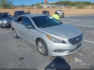 HYUNDAI HYUNDAI SONATA SE