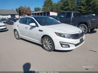 KIA KIA OPTIMA EX