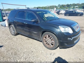 GMC ACADIA DENALI