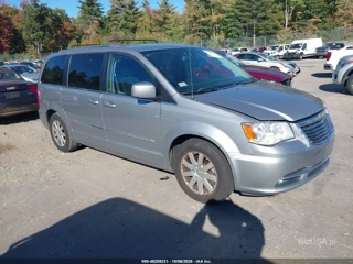 CHRYSLER CHRYSLER TOWN & COUNTRY TOURING