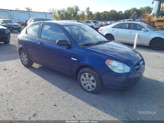 HYUNDAI HYUNDAI ACCENT GL