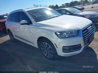 AUDI AUDI Q7 3.0T PREMIUM