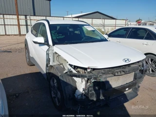 HYUNDAI HYUNDAI KONA SEL