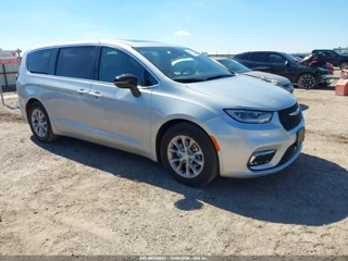 CHRYSLER CHRYSLER PACIFICA LIMITED