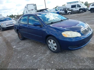 TOYOTA TOYOTA COROLLA LE