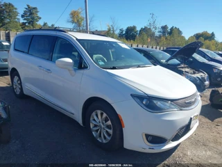 CHRYSLER CHRYSLER PACIFICA TOURING-L