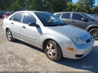 FORD FORD FOCUS S/SE/SES