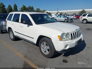 JEEP JEEP GRAND CHEROKEE LAREDO
