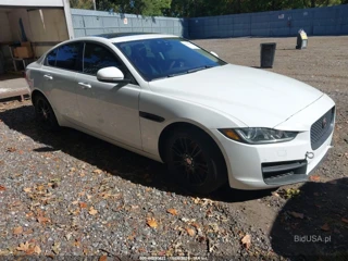 JAGUAR JAGUAR XE 20D PREMIUM
