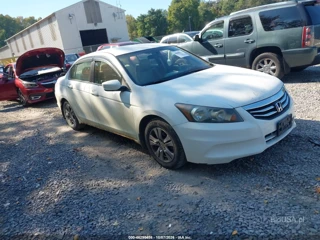 HONDA HONDA ACCORD 2.4 SE