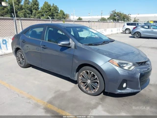 TOYOTA TOYOTA COROLLA S PLUS