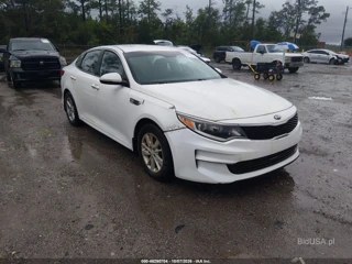 KIA KIA OPTIMA LX