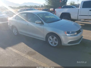 VOLKSWAGEN VOLKSWAGEN JETTA 2.0L TDI