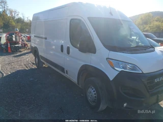 RAM RAM PROMASTER 2500