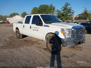 FORD FORD F-250 XLT