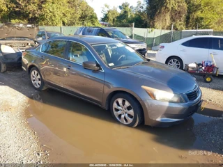 HONDA HONDA ACCORD 2.4 EX