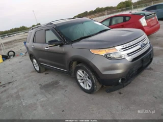 FORD FORD EXPLORER XLT