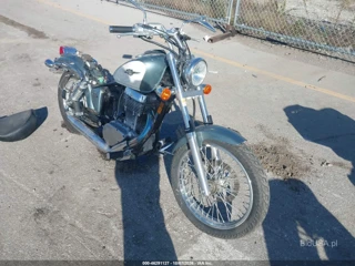 SUZUKI SUZUKI LS650