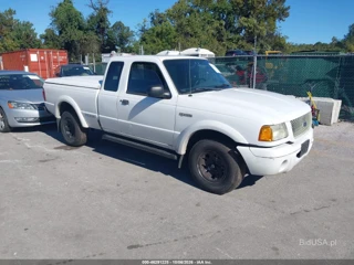 FORD FORD RANGER EDGE/TREMOR/XLT