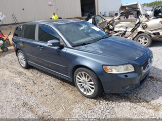 VOLVO VOLVO V50 T5
