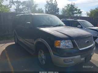 FORD FORD EXPEDITION EDDIE BAUER/KING RANCH