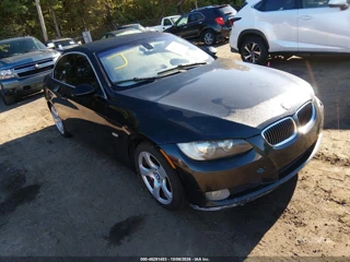 BMW 328I