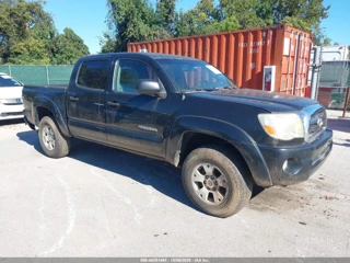 TOYOTA TOYOTA TACOMA BASE V6