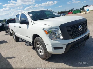 NISSAN NISSAN TITAN