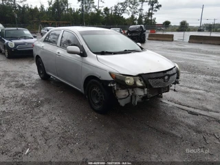 TOYOTA TOYOTA COROLLA LE