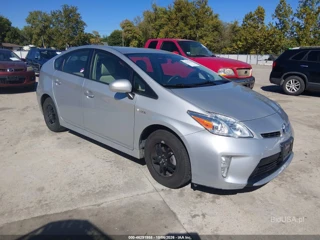 TOYOTA TOYOTA PRIUS TWO