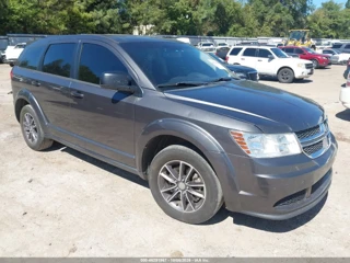 DODGE DODGE JOURNEY AMERICAN VALUE PKG