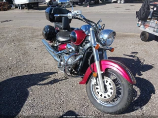 SUZUKI SUZUKI VL800