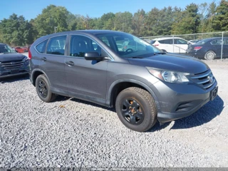 HONDA HONDA CR-V LX
