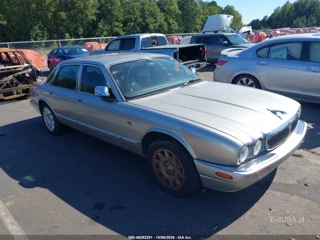 JAGUAR JAGUAR XJ8