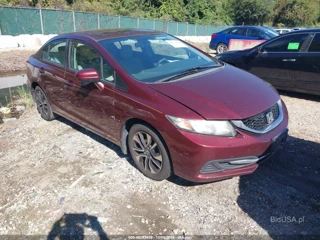 HONDA HONDA CIVIC EX
