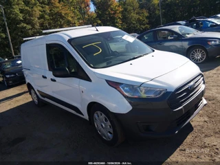 FORD FORD TRANSIT CONNECT XL