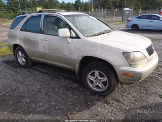 LEXUS LEXUS RX 300