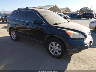 HONDA HONDA CR-V EX-L