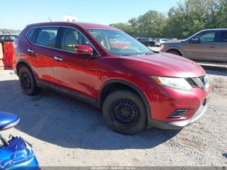 NISSAN NISSAN ROGUE S/SL/SV