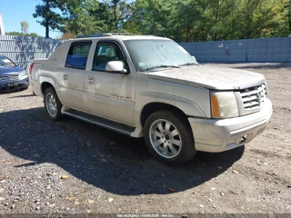 CADILLAC CADILLAC ESCALADE EXT STANDARD
