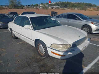 BUICK BUICK PARK AVENUE