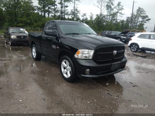 RAM RAM 1500 EXPRESS