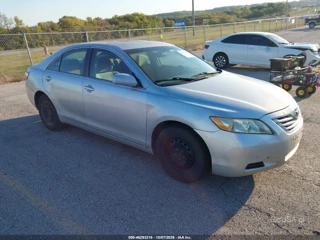 TOYOTA TOYOTA CAMRY LE