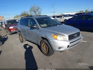 TOYOTA TOYOTA RAV4