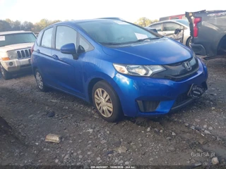 HONDA HONDA FIT LX