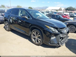 LEXUS LEXUS RX 350