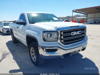 GMC SIERRA 1500