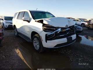 CHEVROLET CHEVROLET TAHOE 2WD LT