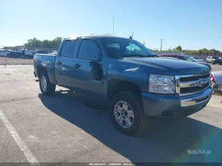CHEVROLET CHEVROLET SILVERADO 1500 LT